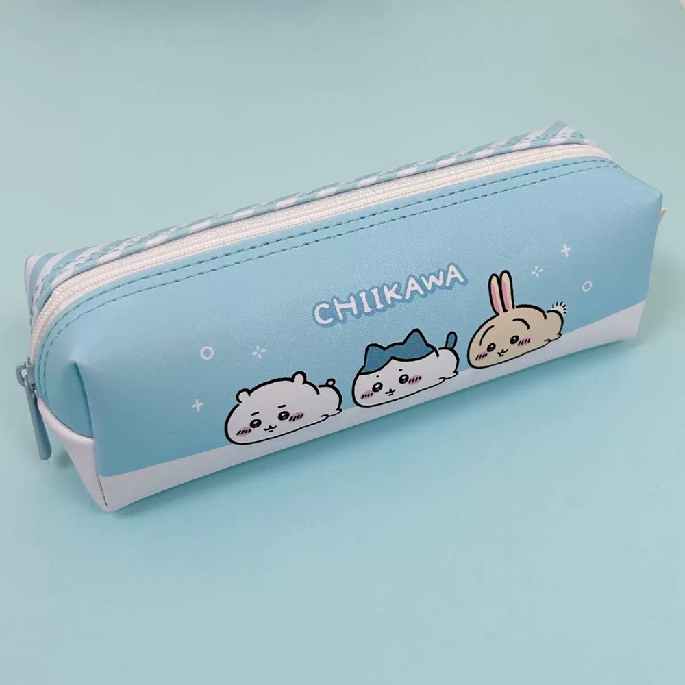 Chiikawa pencil case/storage bag